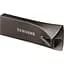 USB флеш-накопитель Samsung Bar Plus 512GB USB-A 3.2 Titan Gray (MUF-512BE4/APC) [136856] - миниатюра 3