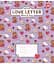 Набір зошитів Yes Line Friends. Love letter А5 в лінійку 12 аркушів 25 шт. (766948) - мініатюра 5