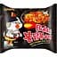 Лапша быстрого приготовления Samyang Buldak Hot Chicken flavor ramen 140 г - миниатюра 1