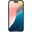 Чохол до мобільного телефона Apple Beats iPhone 16 Pro Max Case with MagSafe - MidnightBlack (MCFQ4LL/A) - мініатюра 2