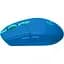Мышь компьютерная Logitech G304 Lightspeed Blue (910-006016) - миниатюра 4