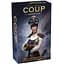 Настольная игра Lelekan Coup: Паропанк (Coup: Steampunk) (укр.) (LBG00005) - миниатюра 1