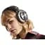 Навушники Dyson OnTrac CNC Black/Nickel (581667-01) [117262] - мініатюра 7