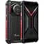 Смартфон Oukitel Fossibot F101 4/64gb Red - мініатюра 1