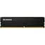 Модуль пам'яті для комп'ютера DDR4 16GB 3200 MHz CL22 1.2V Resistance INTELIGENTES (IR4DHE1/16) - мініатюра 1