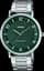 Годинник Casio TIMELESS COLLECTION MTP-VT03D-3B - мініатюра 1
