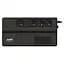 Линейно-интерактивный Источник бесперебойного питания (ИБП) APC Easy UPS BV 500VA (BV500I-GR) - миниатюра 3