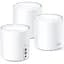 WiFi Mesh система TP-Link Deco X60 3-pack - мініатюра 1