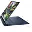 Ноутбук Lenovo IdeaPad 5 2-in-1 16IAL10 з процесором Intel Core Ultra 7 255H pana la 5.1GHz, 16" WUXGA, IPS, сенсорний, 16GB LPDDR5x RAM, 1TB SSD, Intel® Arc™ графікою, Windows® 11 Home - мініатюра 9