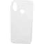 Чохол-накладка Toto TPU Clear Case Xiaomi A2 Lite/Mi 6 ProTransparent - мініатюра 1