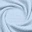 Плед-покрывало Cosas Cloud Knitted Braid косичка 160х230 см небесный (Blanket_19Cloud_KnittedBraid_160x230) - миниатюра 3