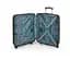 Чемодан Gabol Balance (L) Grey (115947-016) - миниатюра 4
