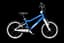 Дитячий велосипед Woom Original 3 sky blue 16" (WO3BLUE) - мініатюра 2
