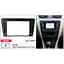 Переходная рамка Skoda Rapid Spaceback Carav 22-1097 - миниатюра 5