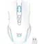Миша Onikuma CW905 White [112995] - мініатюра 2