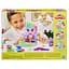 Ігровий набір з пластиліном Hasbro Play-Doh Зачіски (F8807) - мініатюра 2