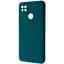 Чохол Wave Colorful Case для Xiaomi Redmi 9C / 10A [Forest Green] [78806] - мініатюра 1