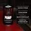 Набір перед тренуванням для збільшення об’єму м’язів Universal Nutrition Animal Pump, 30 пакетиків - мініатюра 3
