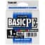 Шнур Sunline Basic PE 150 м (Multi Color) 1.0/0.171 мм 16 lb/7.7 кг - миниатюра 2