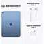 Планшет Apple iPad 10.9 2022 Wi-Fi 256GB Blue (MPQ93) - миниатюра 2