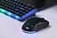 Ігрова бездротова миша 2E Gaming HyperDrive Lite WL Black RGB USB-A/WL - мініатюра 4