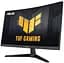 Монітор 27" ASUS TUF Gaming VG27VQ3B Curved FHD VA 180Hz (90LM0A90-B01170) - мініатюра 2