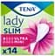 Урологічні прокладки Tena Lady Slim Ultra Mini, 14 шт. - мініатюра 1