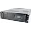 ДБЖ з правильною синусоїдою Ritar Online RT-6KL-LCD, RACK 6000VA (5400Вт), 192В, Струм макс. 5A, під зовнішній АКБ, (482x600x130) - мініатюра 1