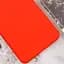 Чохол Epic Silicone Cover Lakshmi Full Camera для Xiaomi 15 Pro Red [129556] - мініатюра 3