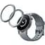 Смарт-годинник CMF by Nothing Watch Pro 2 D398 with Liquid Silicone Ash Grey Strap [111807] - мініатюра 4