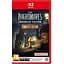 Гра Little Nightmares Enhanced Edition Complete Edition російські субтитри Nintendo Switch 2 - мініатюра 1