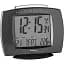 Часы настольные Technoline WT189 Anthracite (WT189 anthrazit) - миниатюра 1