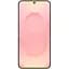 Смартфон Samsung Galaxy S25 12/128GB Pinkgold (SM-S931BZDD) [130045] - мініатюра 2