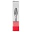 Борфреза Alloid Building Tools твердосплавная по металлу тип F 10 мм (CB-63245F) - миниатюра 3