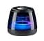 Портативна колонка Bluetooth XO F62 mini Magnetic Portable Audio 5W Black - мініатюра 1