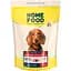Сухой корм для собак малых пород Home Food Dog Adult Mini беззерновой гипоаллергенный с уткой и индейкой 700 г - миниатюра 1