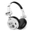 Беспроводные игровые наушники Onikuma GT803 Bluetooth гарнитура с микрофоном и шумоподавлением White (19121) - миниатюра 1