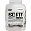 Протеїн Nutrex Research Isofit Vanilla Bean Ice cream 2310 г - мініатюра 1