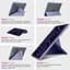 Чехол ArmorStandart Y-Type PEN для Apple iPad Air 10.9` (2020-2022)/Air 11` (2024-2026)/Pro 11` (2020-2022) Purple (ARM77527) [142421] - миниатюра 3