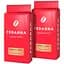 Набор молотого кофе Ferarra Arabica 100% 250 г х 2 шт. - миниатюра 1