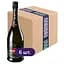 Упаковка игристого вина Martini Brut белое брют 4.5 л (0.75 л х 6 шт.) - миниатюра 1