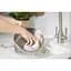 Щітка для миття посуду KitchenAid Sinkware біла (KEG195OSBA) - мініатюра 12