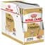 Влажный корм Royal Canin Chihuahua Adult для собак породы Чихуахуа 1,02 кг (12 шт. х 85 г) - миниатюра 1