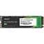 SSD накопичувач Apacer AS2280Q4L 512GB (AP512GAS2280Q4L-1) [142523] - мініатюра 2