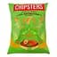 Чипсы картофельные Chipster's Котлета по-киевски 100 г - миниатюра 1