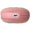 Портативная колонка JBL Clip 5 (JBLCLIP5PINK) беспроводная с карабином розовая - миниатюра 4
