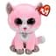 М'яка іграшка TY Beanie Boo's Кіт Fiona 25 см (36489) - мініатюра 1