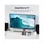 Кабель мультимедийный HDMI M to HDMI M 2.0m flat black Vention (AAKBH) - миниатюра 5