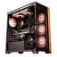 Комп'ютер Leopard 6 (RTX 5070, Ryzen 7 7700, 32 Гб, SSD 1 ТБ) - мініатюра 1