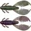 Силикон Reins AX Craw Mini 2" 060 Onga River Moneybait (9 шт/уп) - миниатюра 1